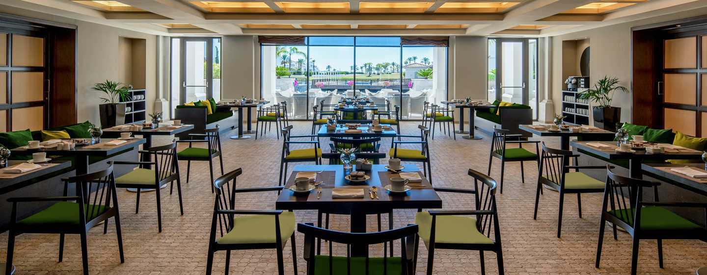 Doubletree By Hilton La Torre Golf Resort Roldan Exterior photo The Terrace