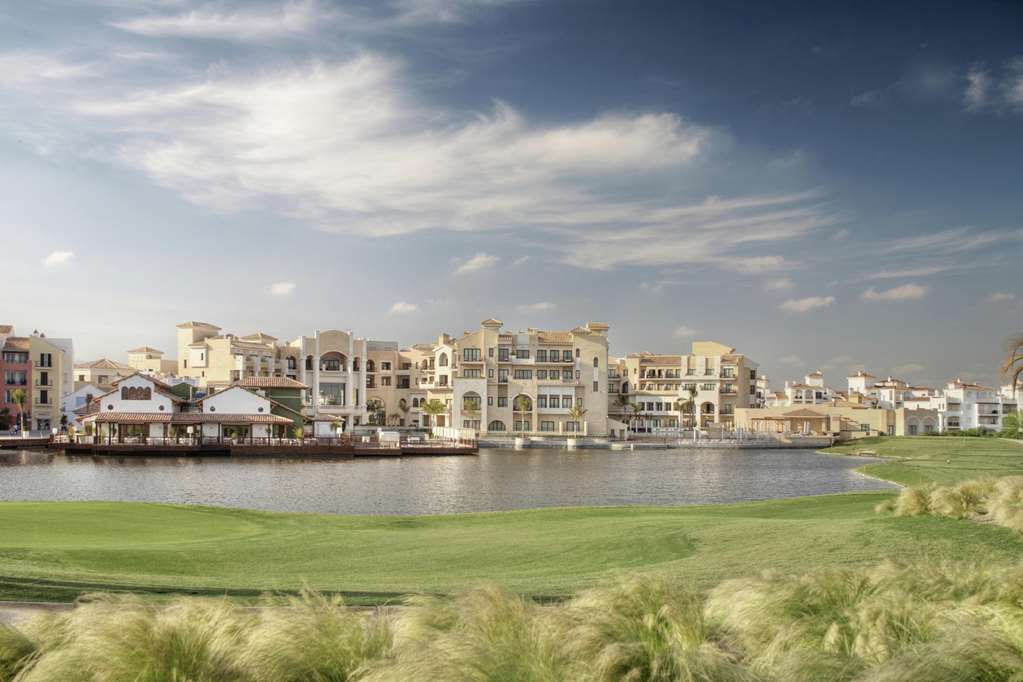 Doubletree By Hilton La Torre Golf Resort Roldan Exterior photo View of the community